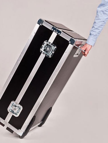 Bar Portatile Trolley