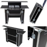 Bar Portatile Trolley
