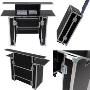Bar Portatile Trolley