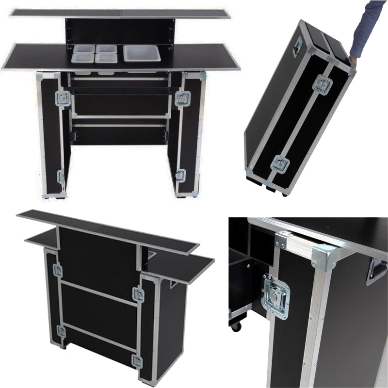 Bar Portatile Trolley