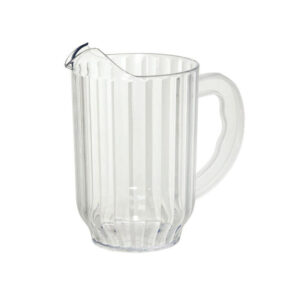 Caraffa Crystal in Policarbonato 100cl