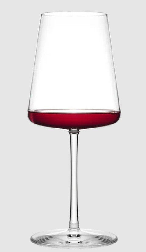 Power 52cl (conf. 6 pz) Calice Vino Rosso