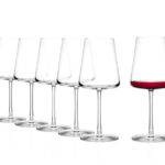 Power 52cl (conf. 6 pz) Calice Vino Rosso