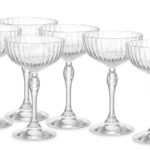America 22cl (conf. 6pz) Coppa Cocktail