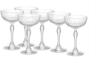 America 22cl (conf. 6pz) Coppa Cocktail