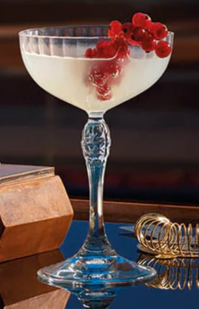 America 22cl (conf. 6pz) Coppa Cocktail