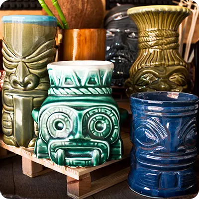 tiki