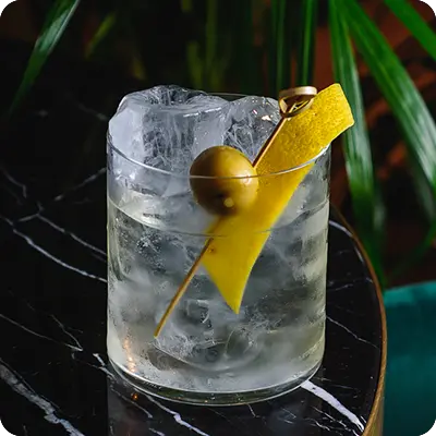 old fashioned2