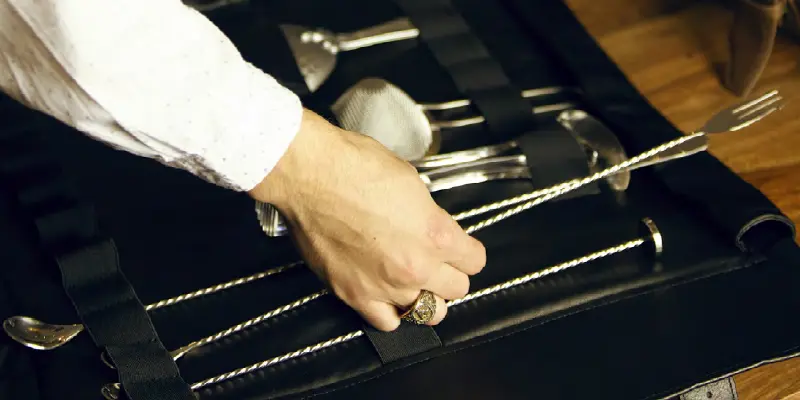 Bar Spoon