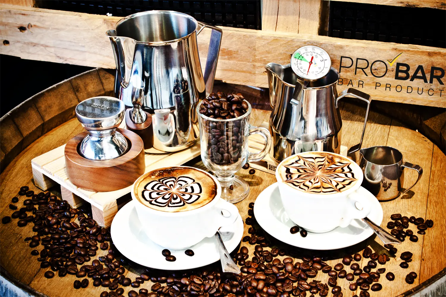 Caffetteria professionale