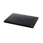Tagliere Bar Nero 33x23x1