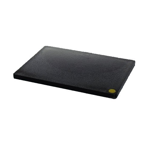 Tagliere Bar Nero 33x23x1