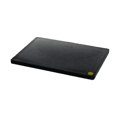 Tagliere Bar Nero 33x23x1