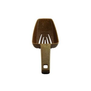 Paletta Ghiaccio Eco Legno 10 oz