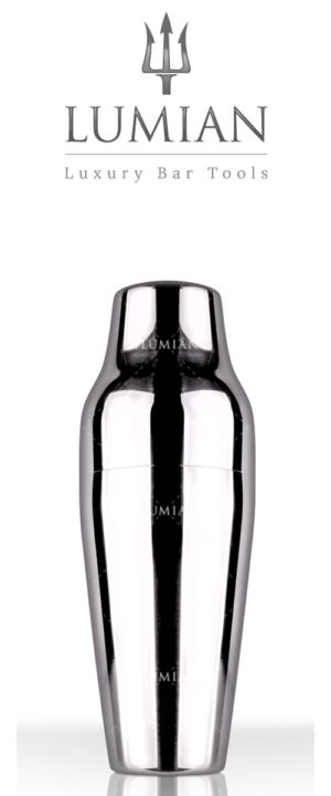 Shaker Parisienne Classic Lumian