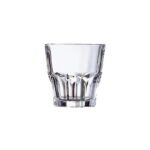 Granity 20cl (conf. 6pz) Bicchiere Rock