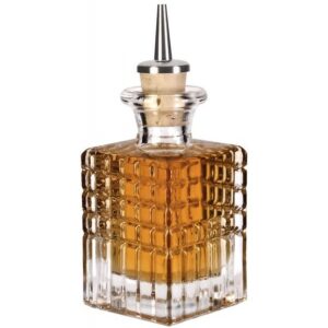 Dash Bottle Old Fashioned 100ml
