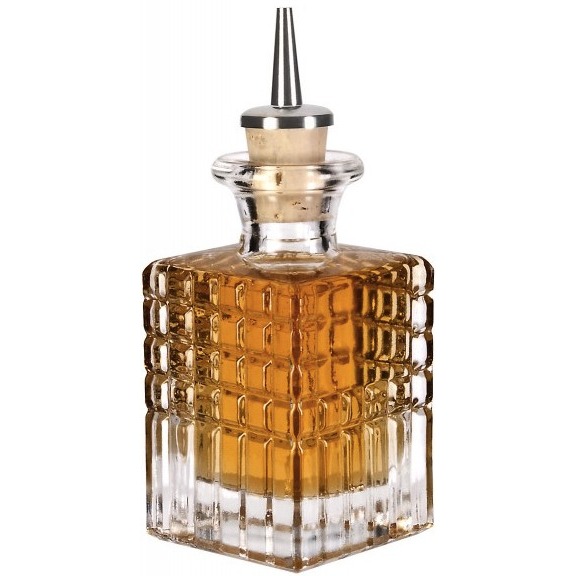 Dash Bottle Old Fashioned 100ml