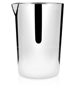 Mixing Tin Lumian in acciaio inox