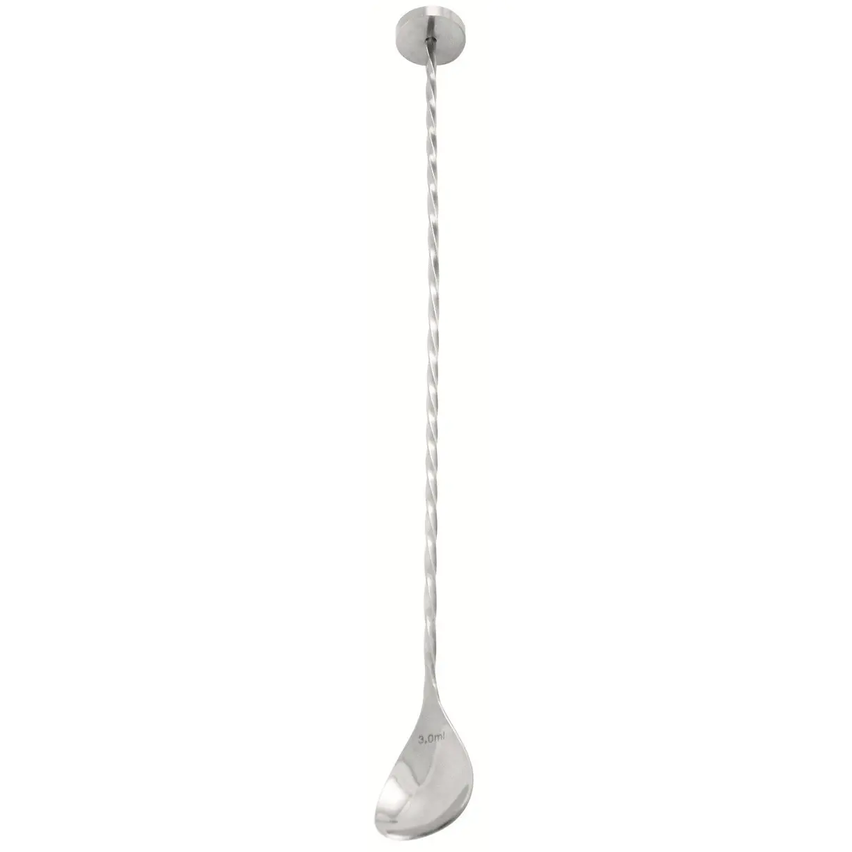 Bar Spoon 35cm Disco - immagine 2