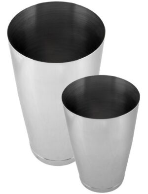 Boston Shaker & Half Tin (bilanciati)