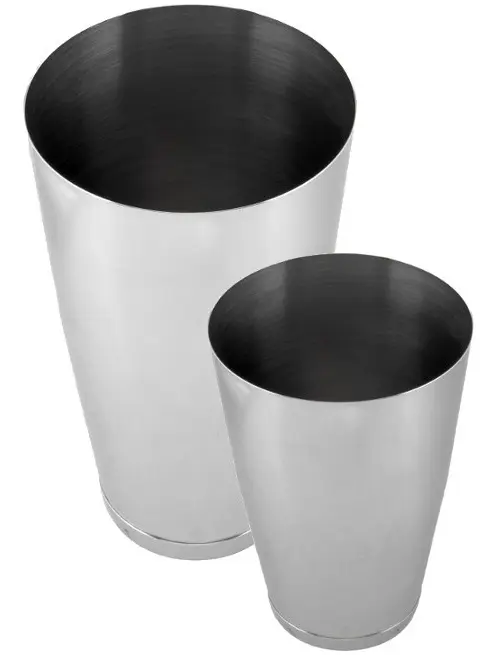 Boston Shaker & Half Tin (bilanciati)