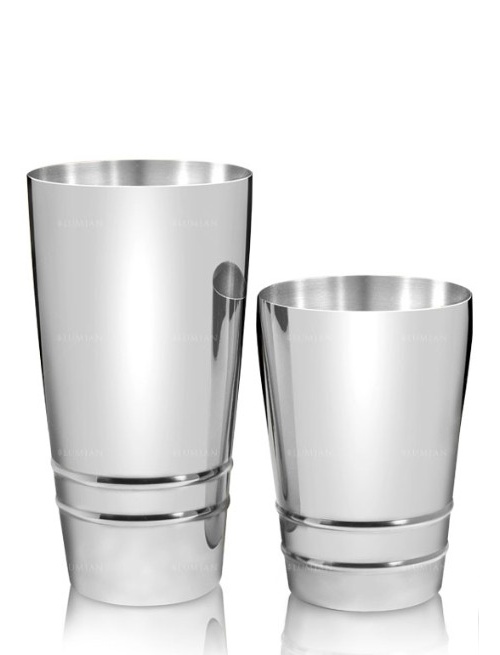 Saturn Boston Shaker & Half Tin Lumian 18-28oz