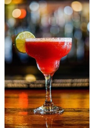 Sombrero 27cl (conf. 6pz) Coppa Margarita