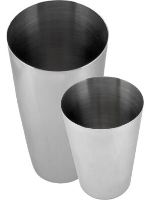 Boston Shaker & Half Tin