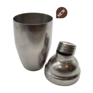 Vintage Cobbler Shaker 50 cl