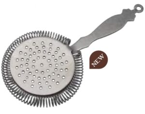 Strainer Hawthorne Vintage