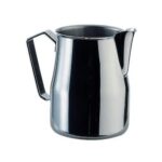Lattiera Acciaio 75 cl 3 tazze Motta