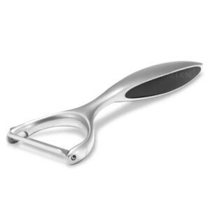 Peeler Acciaio Inox Lumian