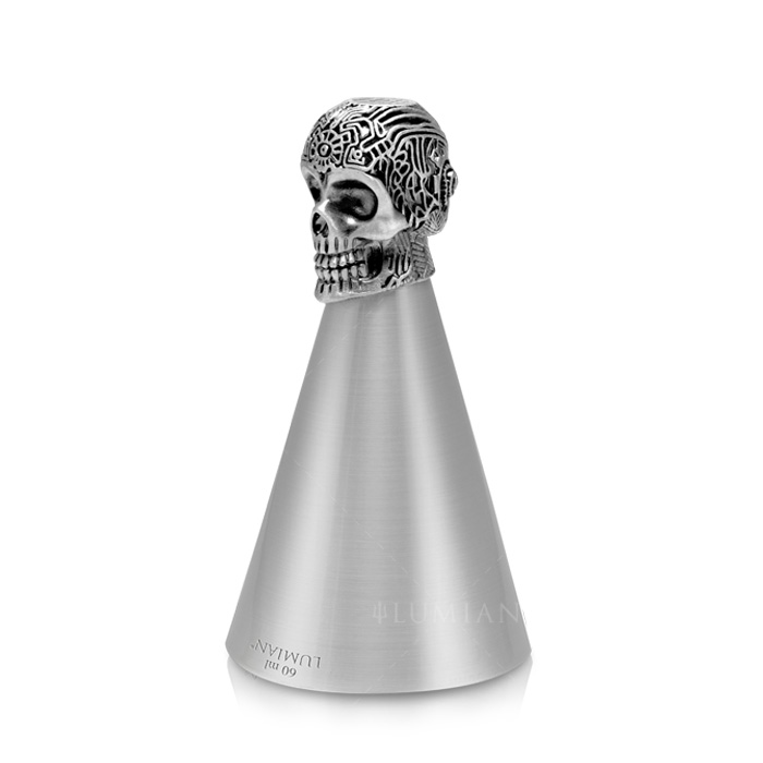 Skull Jigger 60 ml