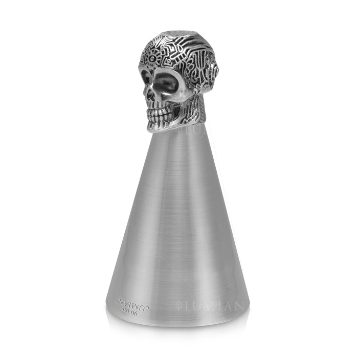 Skull Jigger 90 ml