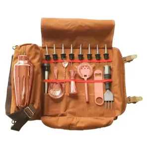 Kit Barman Minerva Lumian - Rame