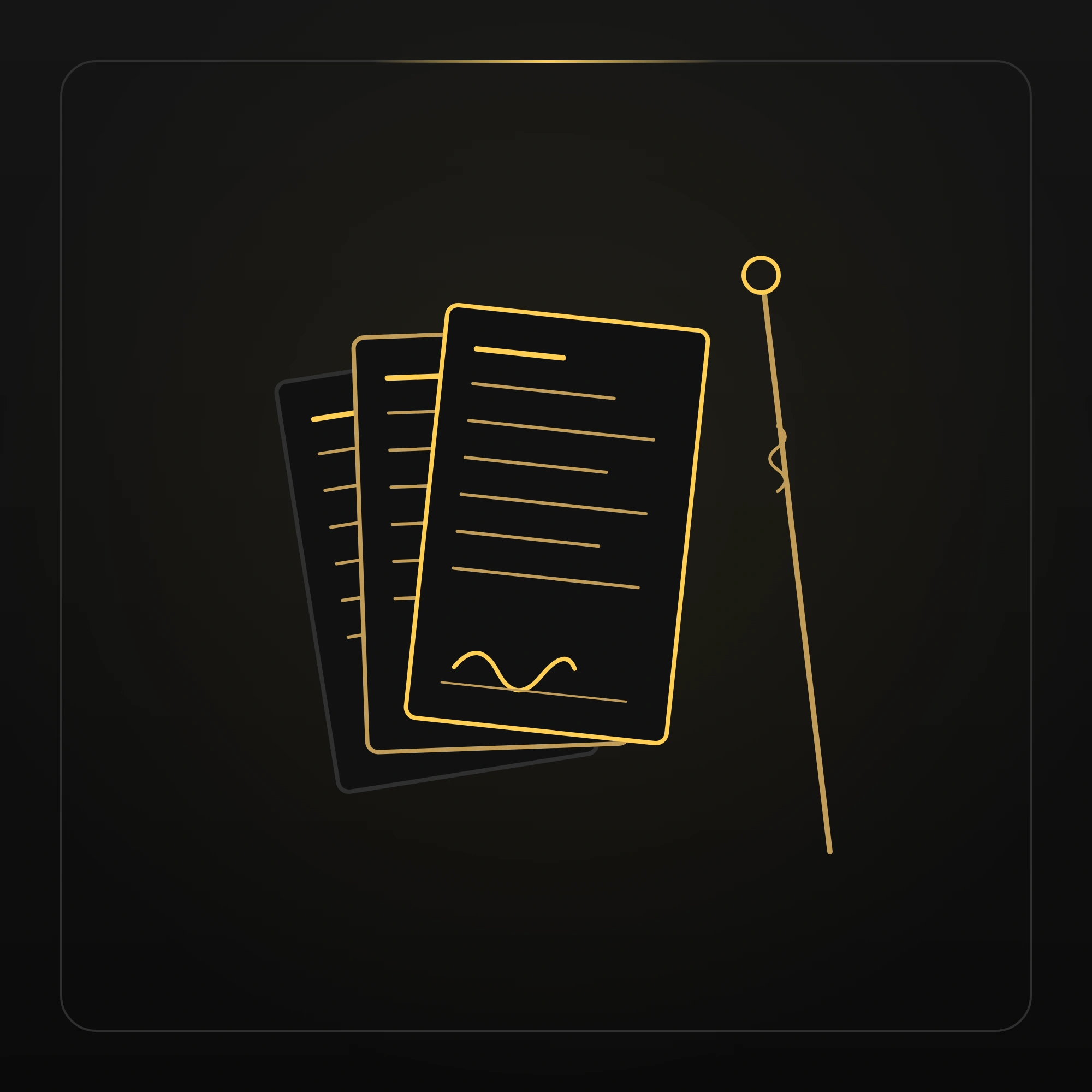 Kit freelance per bartender: listino, preventivo e contratto tipo