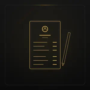 Visita specialistica: Drink list su misura