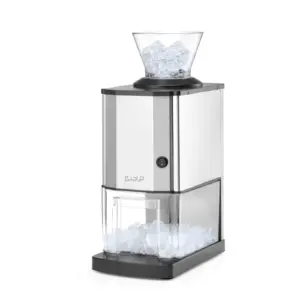 tritaghiaccio elettrico: Tritaghiaccio Elettrico 12 kg/h