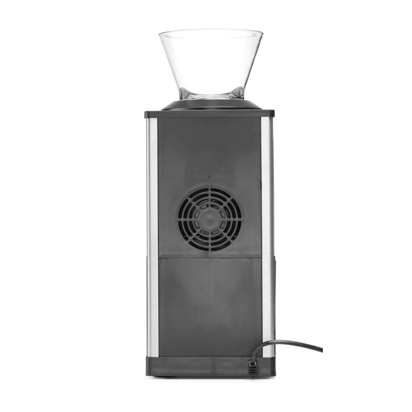 tritaghiaccio elettrico: Tritaghiaccio Elettrico 12 kg/h