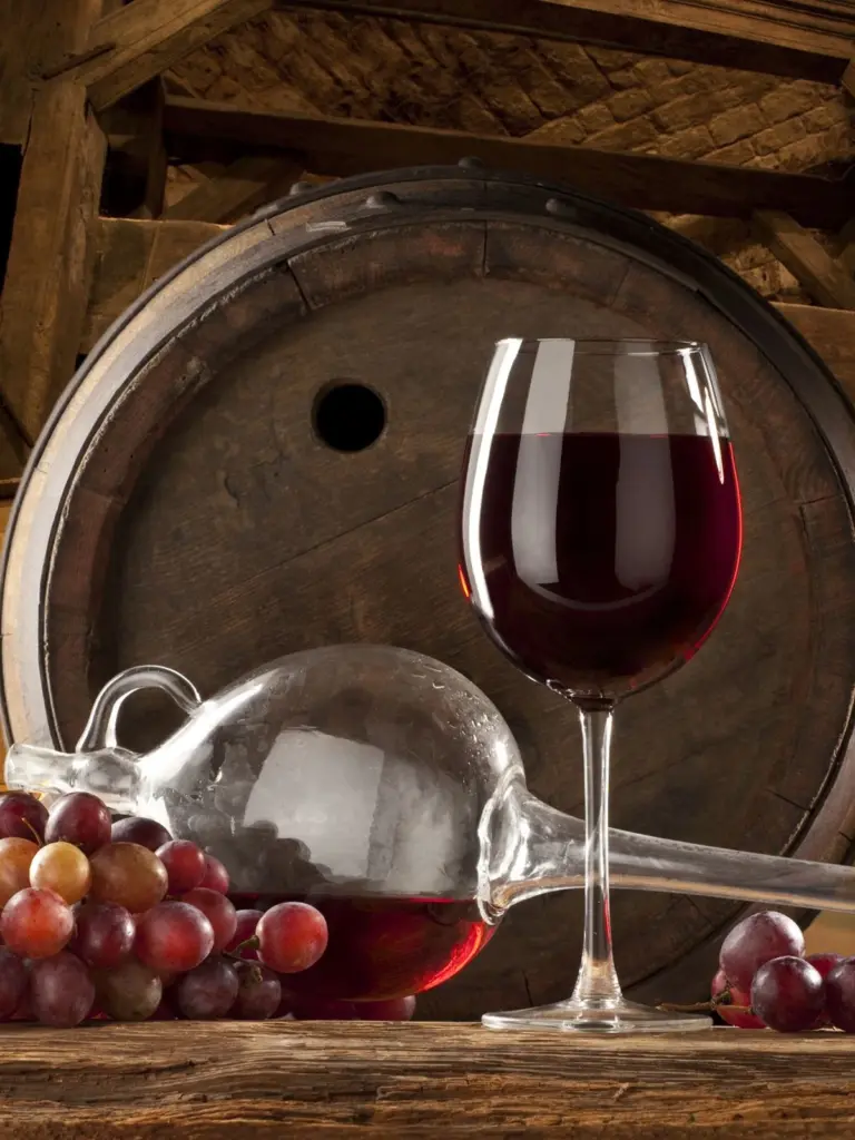 Accessori Vino