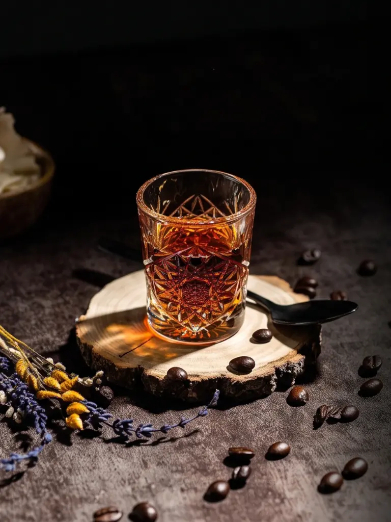 Bicchieri Shot - Amari