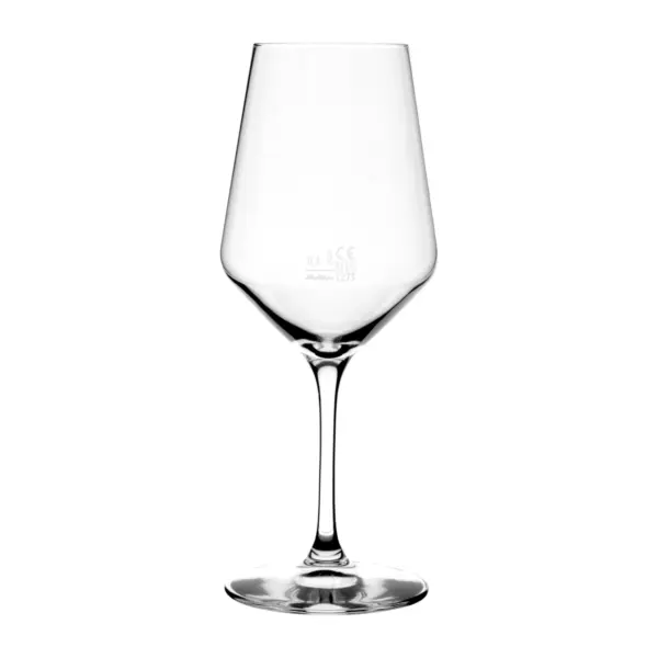 Calici degustazione: Revolution Power 49cl Tacca 10cl Calice Vino