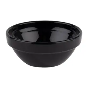 Coppetta salsa nera: Friendly 2cl Coppetta Salsa Nera