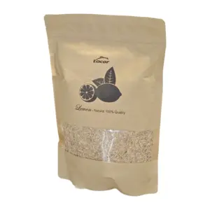 Legno per affumicare: Smokey Essenza di Legno di Limone 600g per Affumicatore