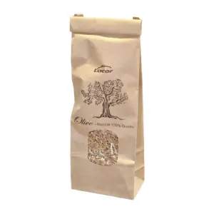 Legno olivo affumicatura: Smokey Essenza di Legno di Olivo 100g per Affumicatore