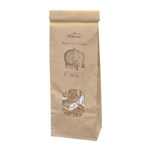 Trucioli per affumicatore: Smokey Essenza di Legno Whisky 100g per Affumicatore