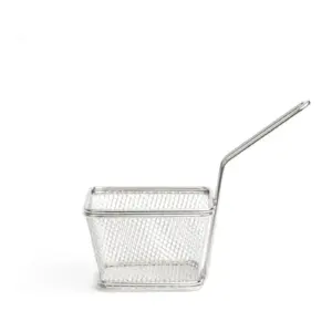 Mini cestino fritti: Al Andalus Mini Cestino Fritti 10x9 h7