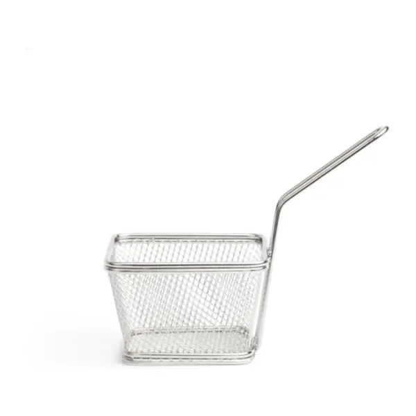 Mini cestino fritti: Al Andalus Mini Cestino Fritti 10x9 h7