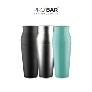 Shaker Parisienne 90cl